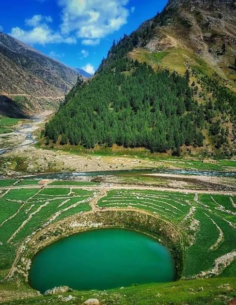 Katora Lake